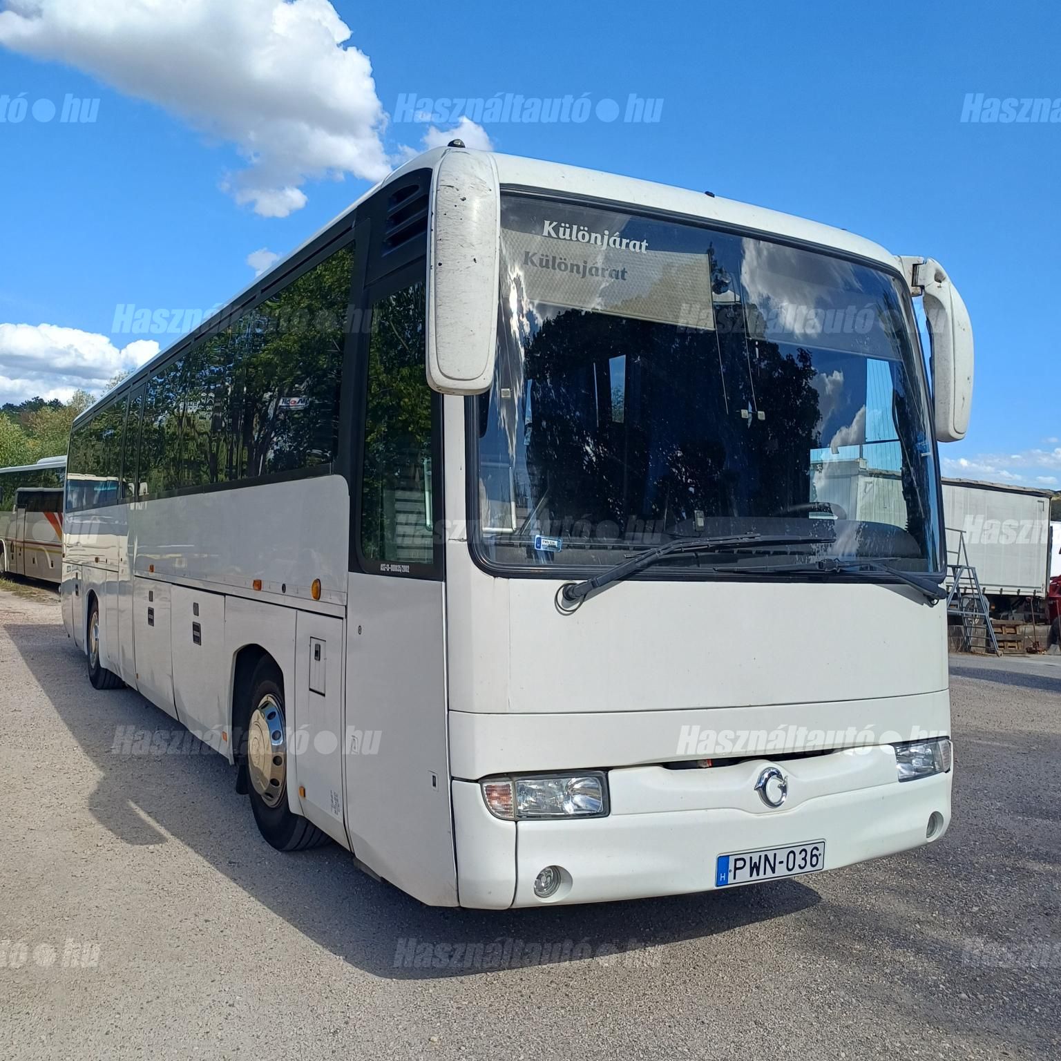 IRISBUS 2003/11 - 1