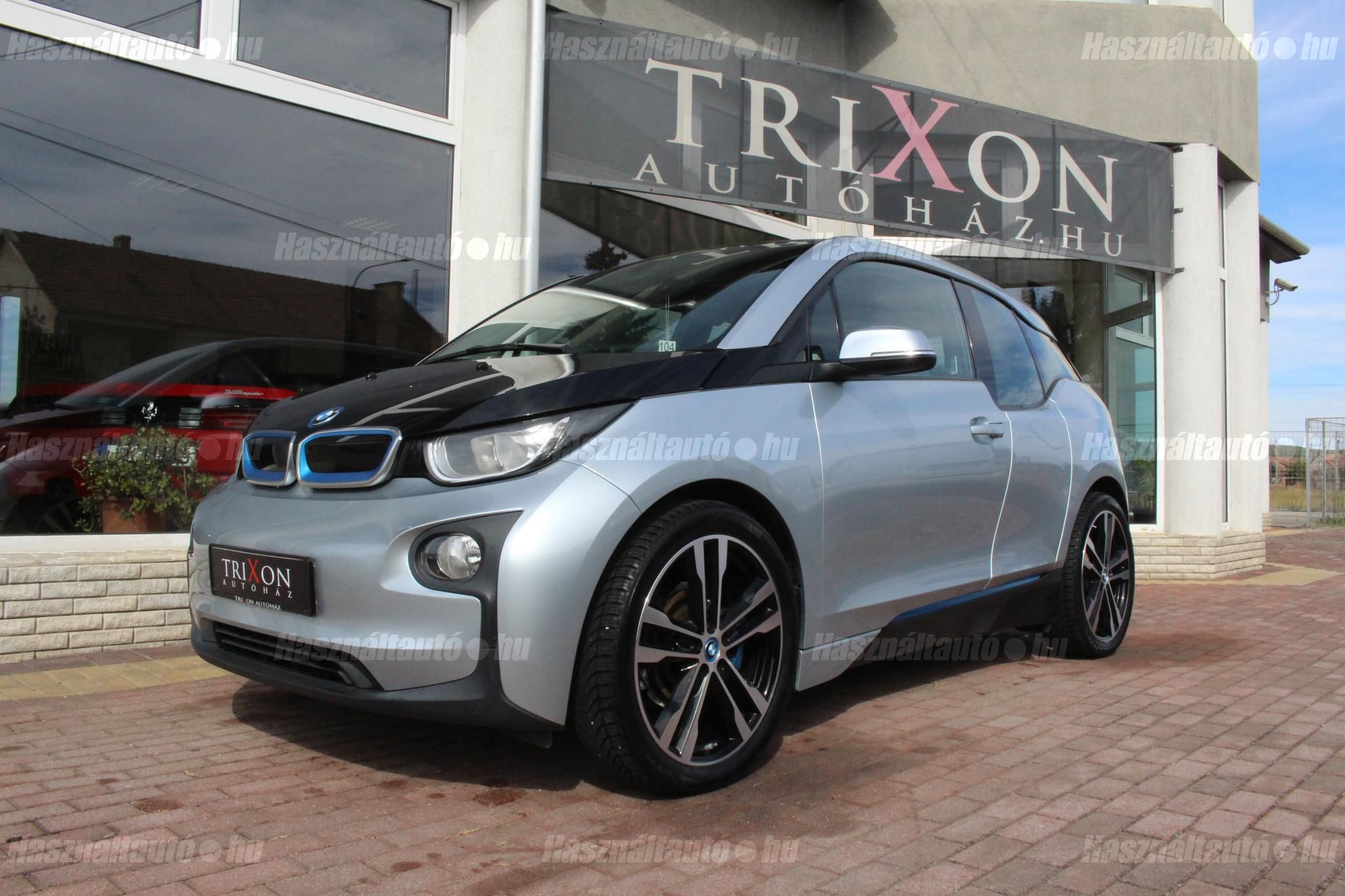 BMW I3 2014/7 - 1