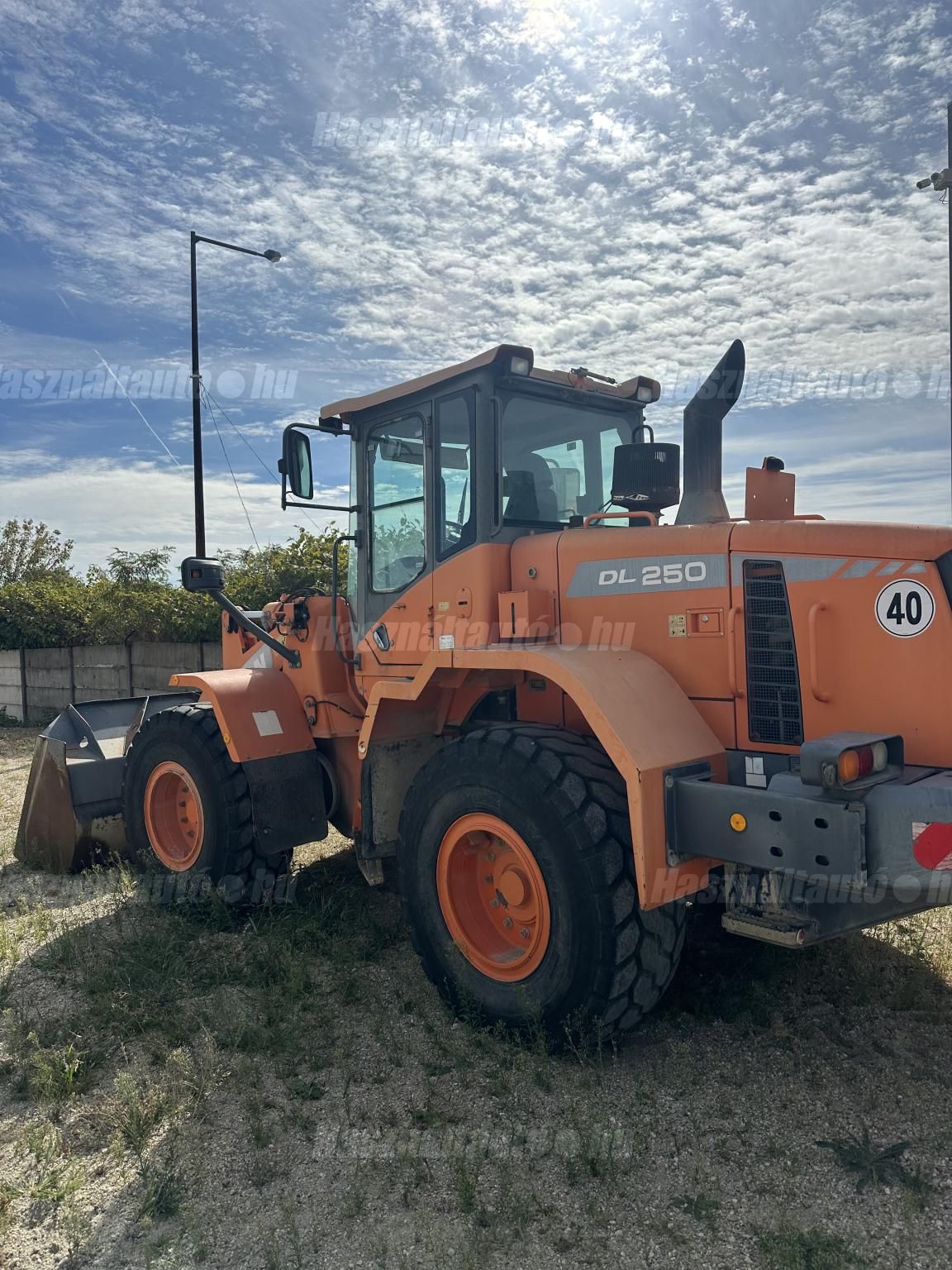 DOOSAN 2013/4 - 1