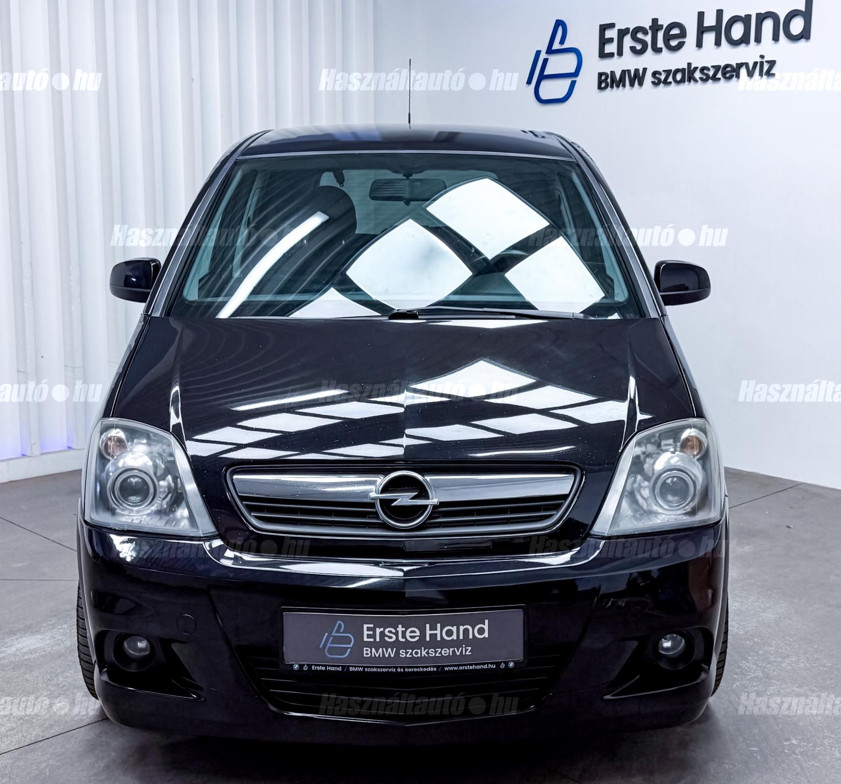 OPEL MERIVA A 2008/2 - 1