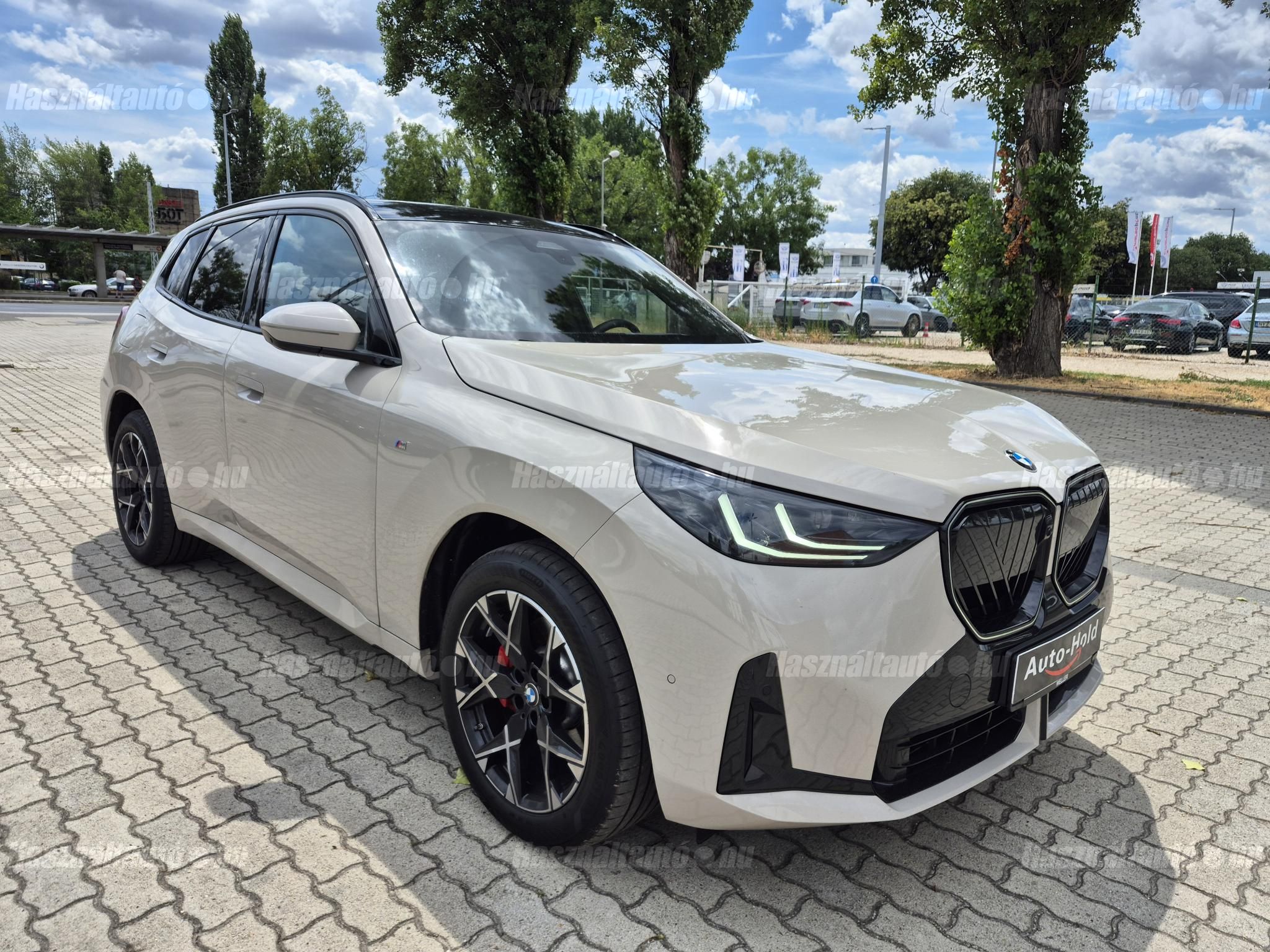 BMW X3 2025/10 - 1