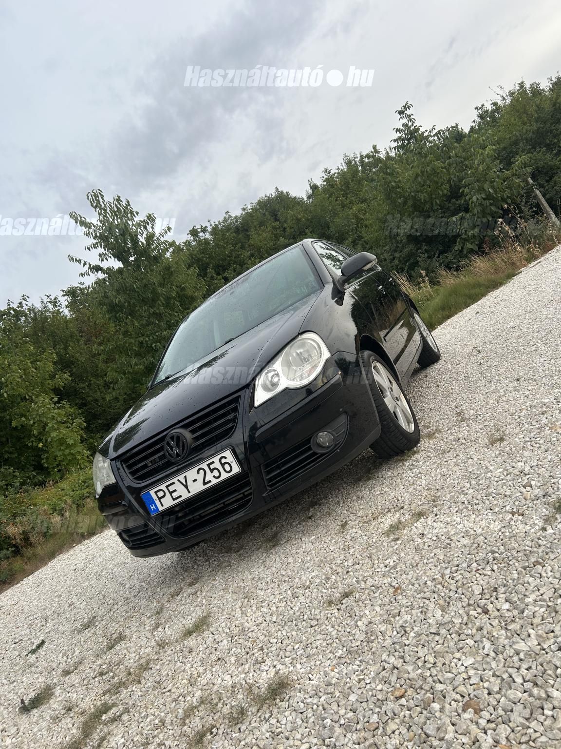 VOLKSWAGEN POLO 2006/10 - 1