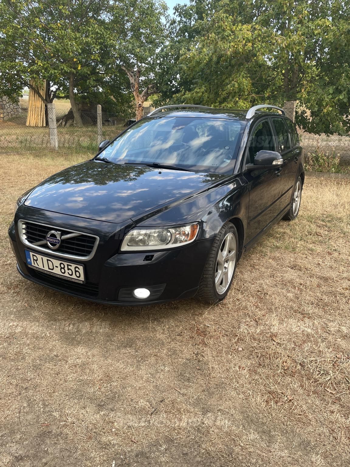 VOLVO V50 2011/7 - 1