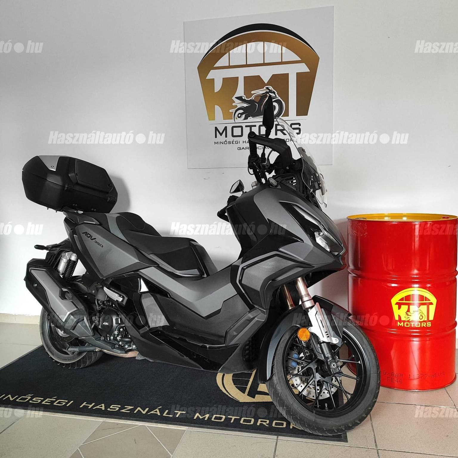 HONDA ADV 350 2023/10 - 1