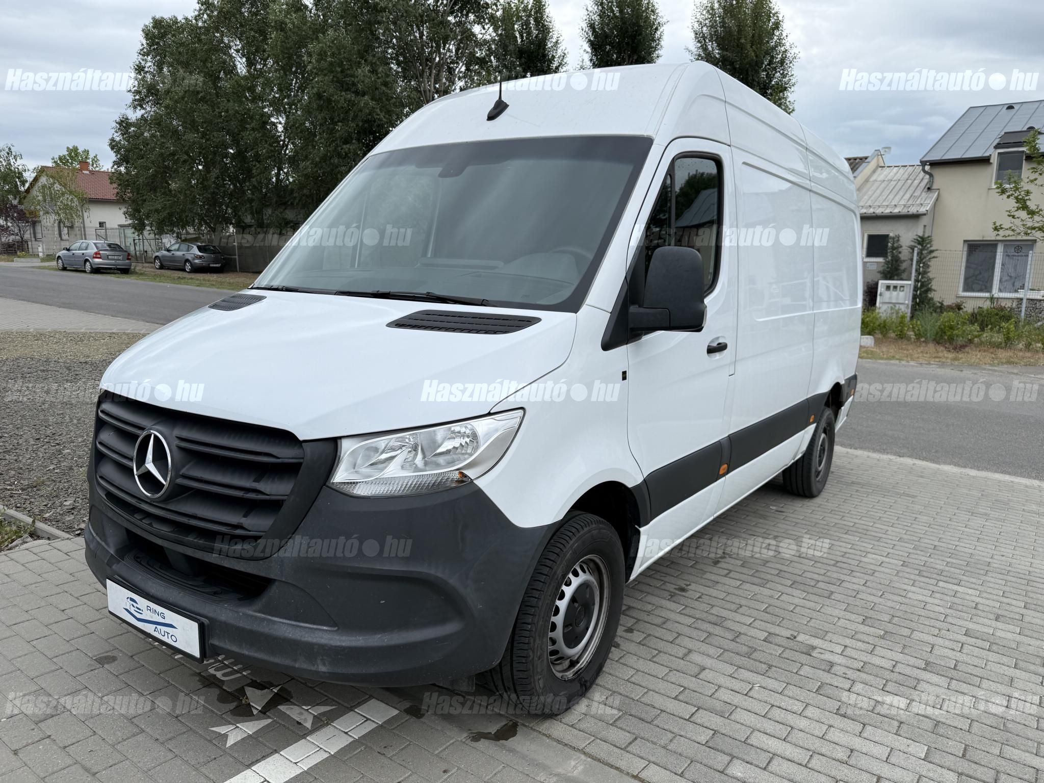 MERCEDES-BENZ SPRINTER 2020/5 - 1