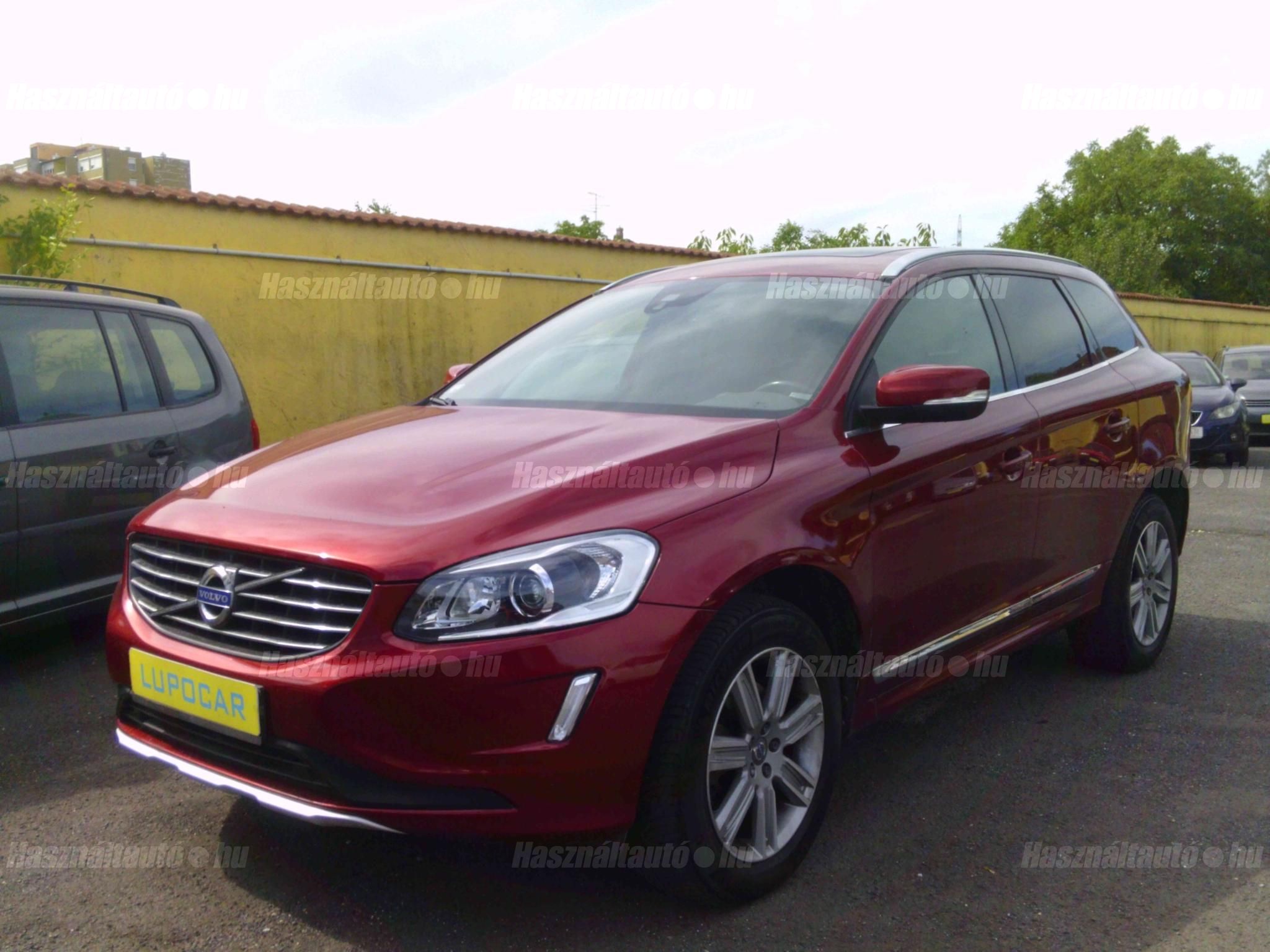 VOLVO XC60 2017/2 - 1