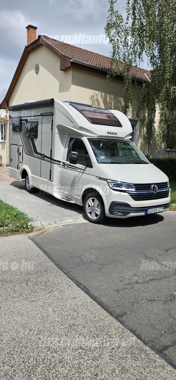 KNAUS 2025/5 - 1