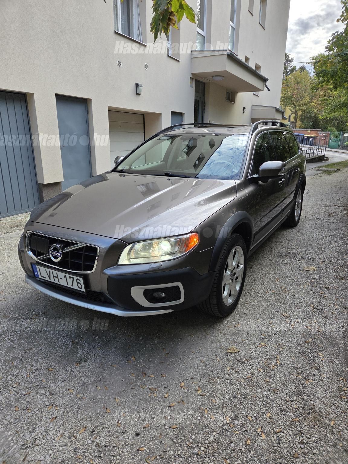 VOLVO XC70 2011/1 - 1
