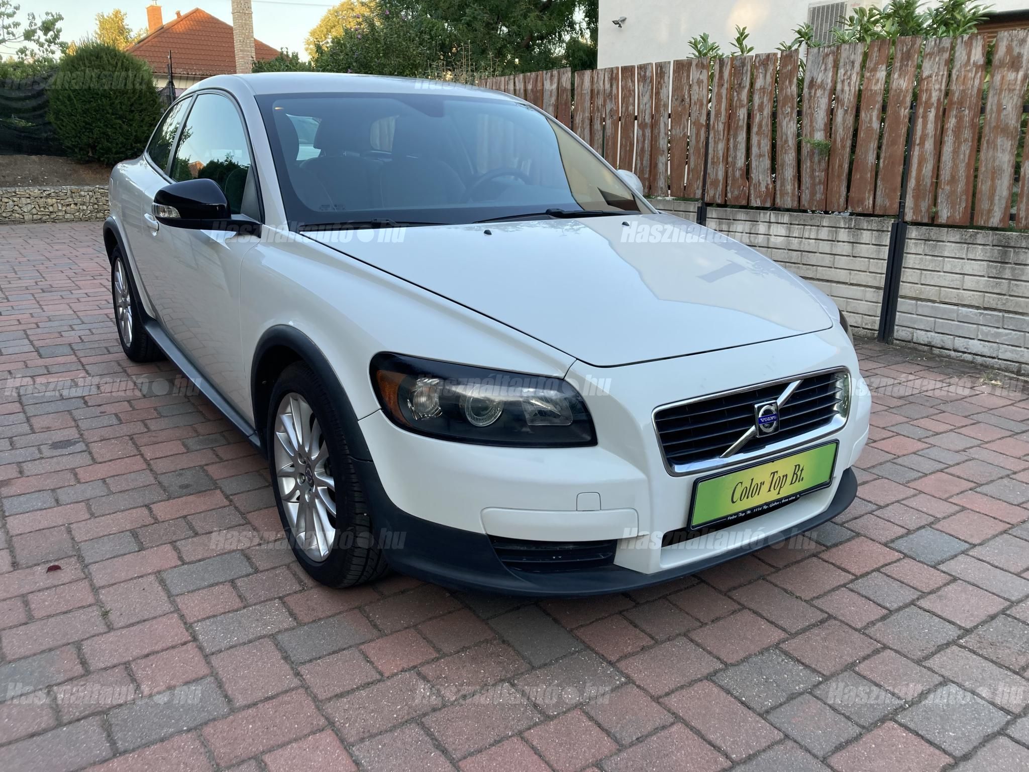VOLVO C30 2009/9 - 1