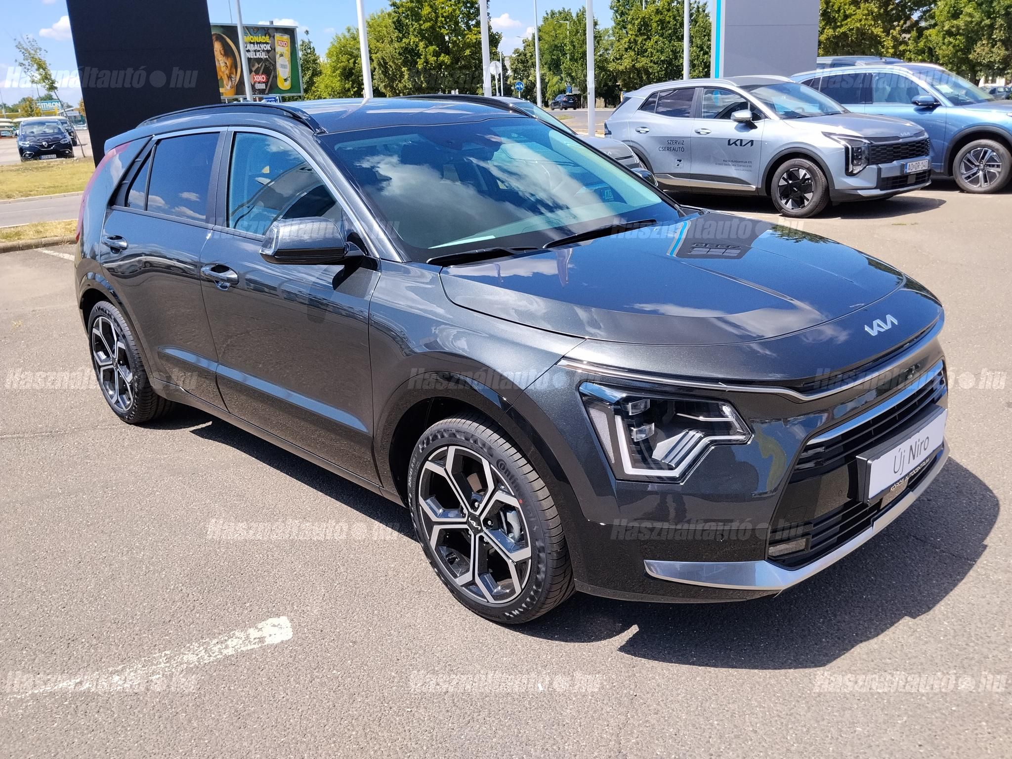 KIA NIRO 2026/9 - 1