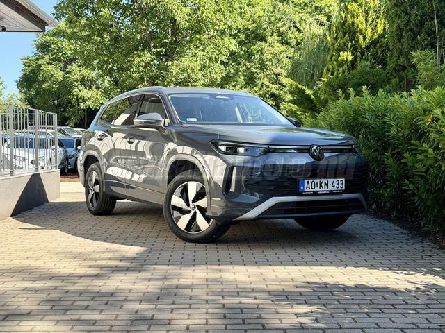 VOLKSWAGEN TAYRON 2026/3 - 1