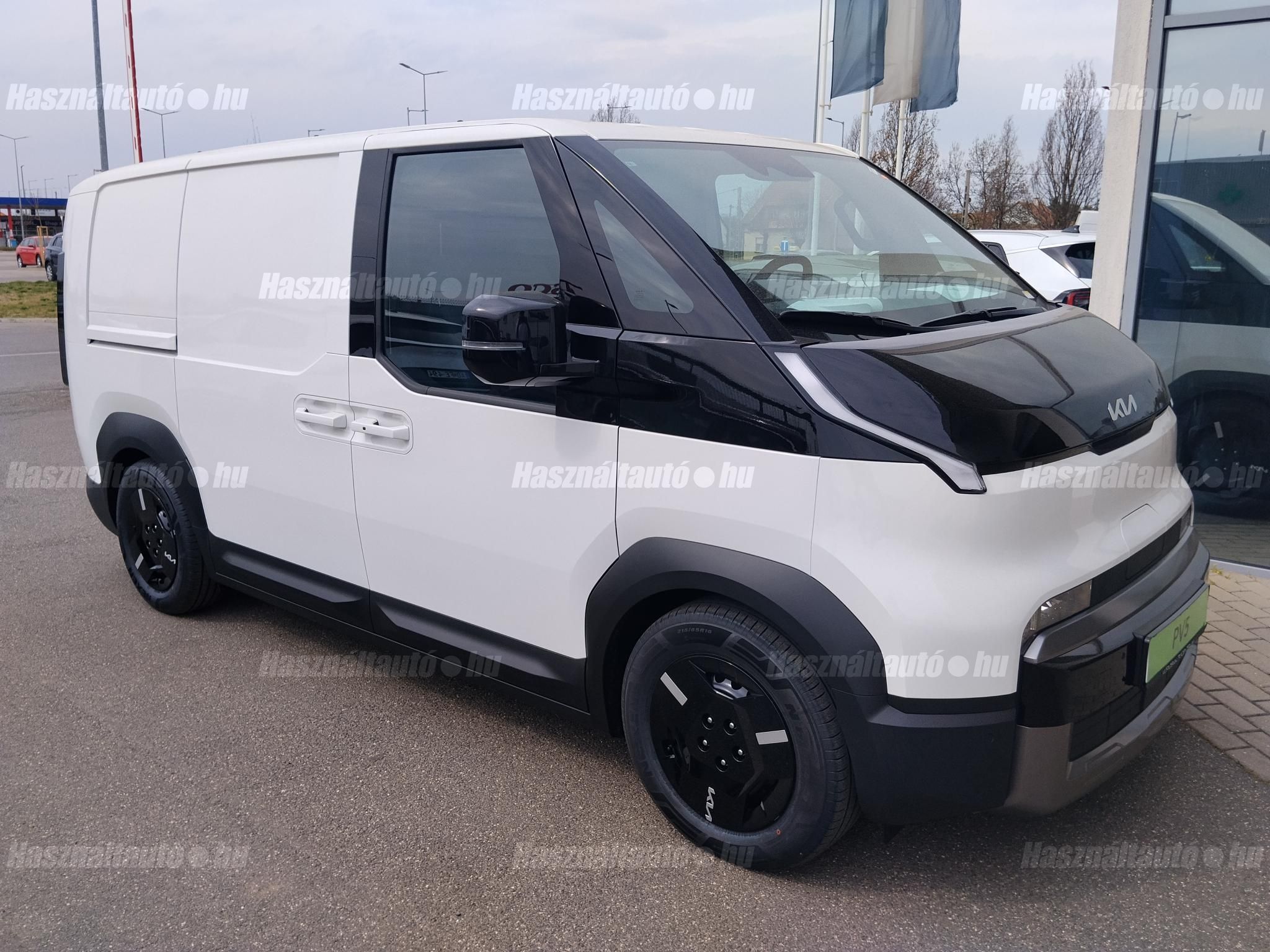 KIA PV5 2026/9 - 1