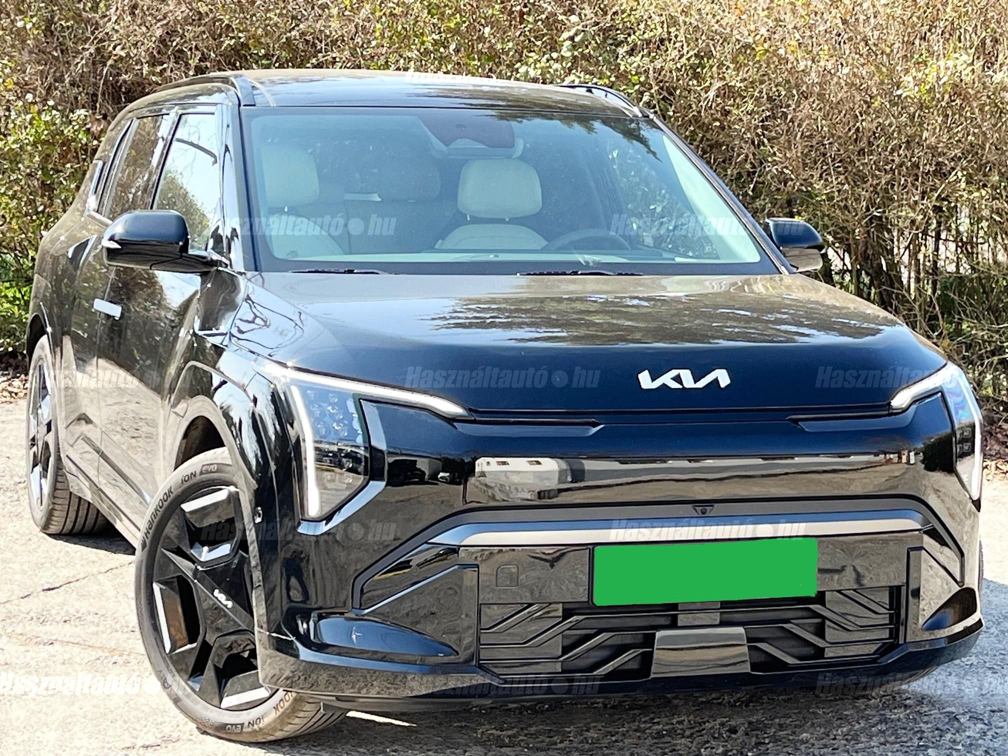 KIA EV3 2025/5 - 1