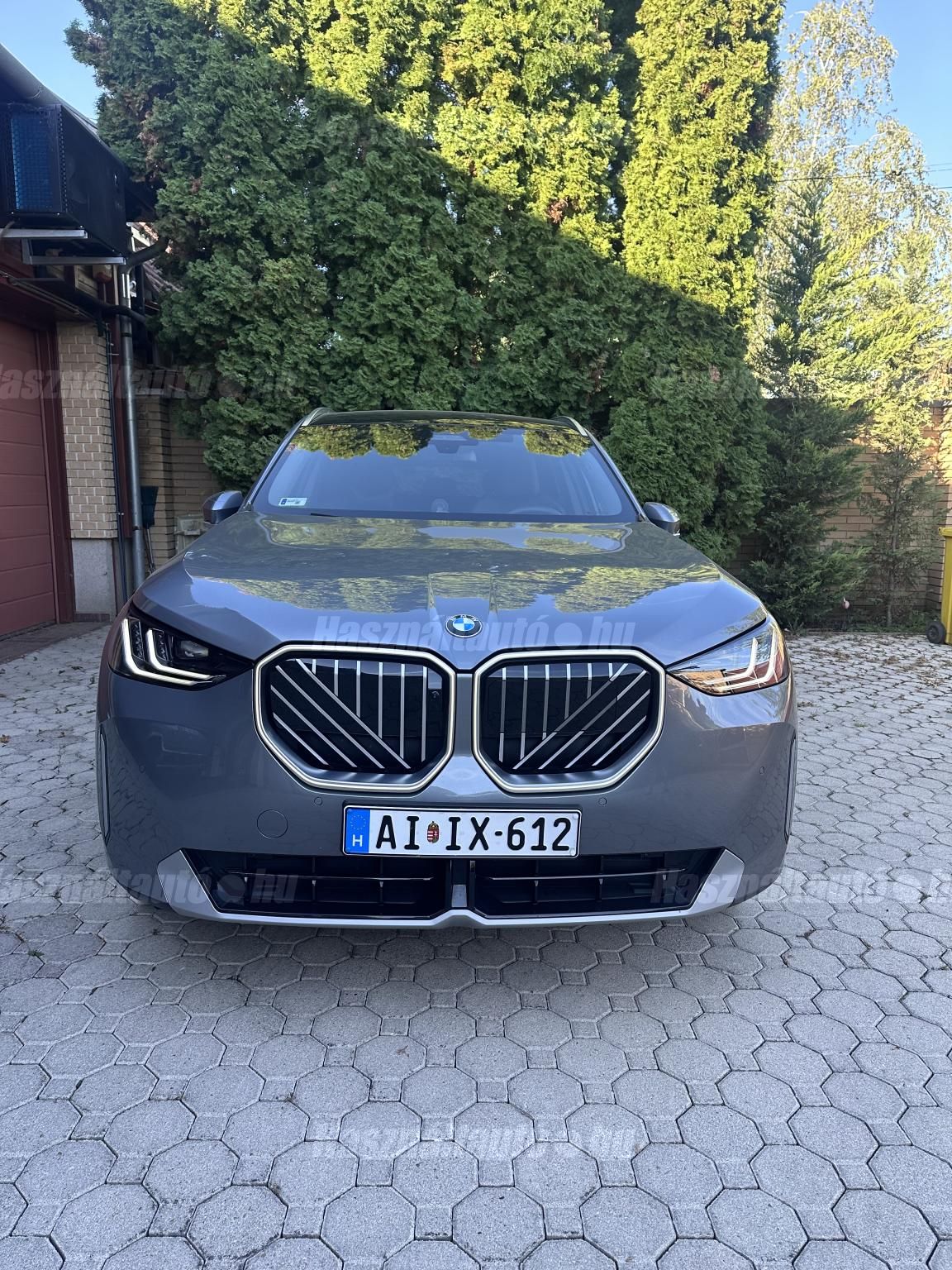 BMW X3 2024/12 - 1