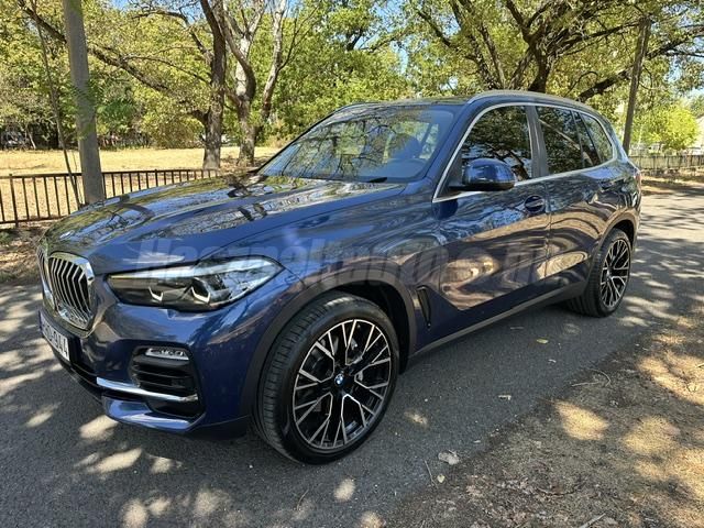 BMW X5 2019/3 - 1