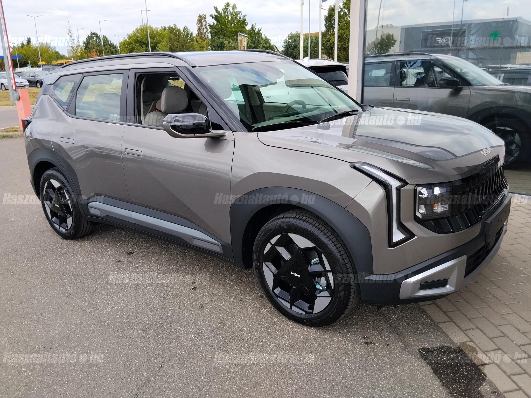 KIA SELTOS 2026 - 1