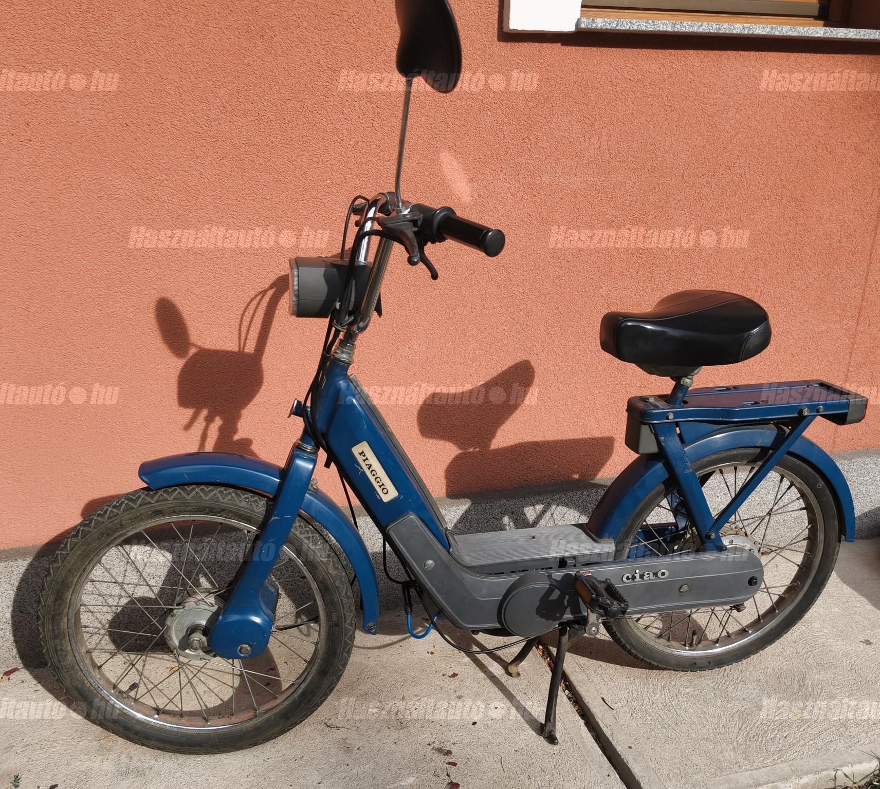 PIAGGIO CIAO 1984/2 - 1