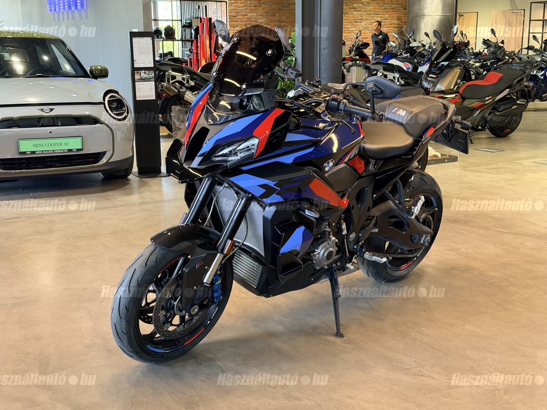 BMW M 1000 XR 2024/6 - 1