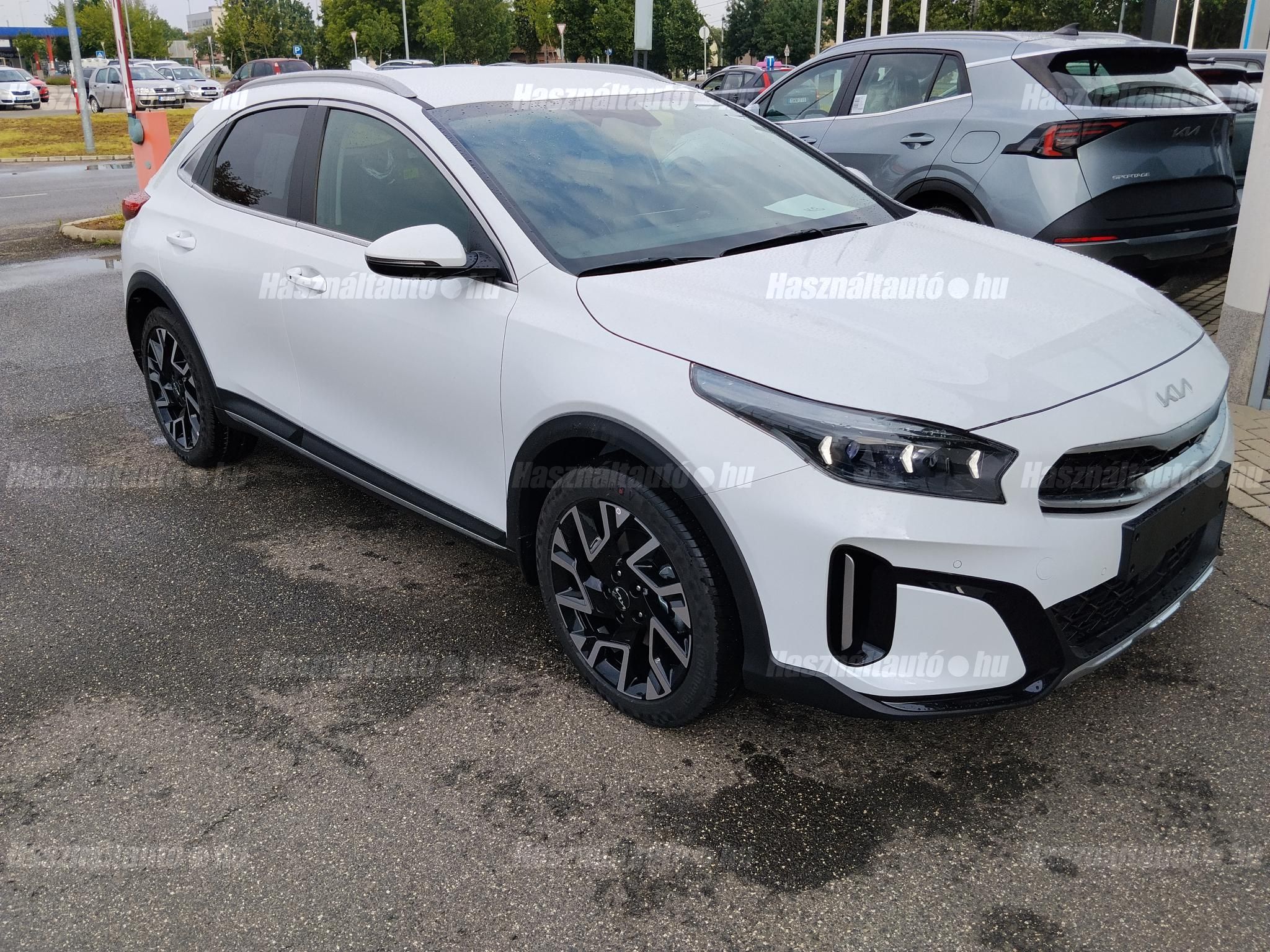 KIA XCEED 2026/9 - 1
