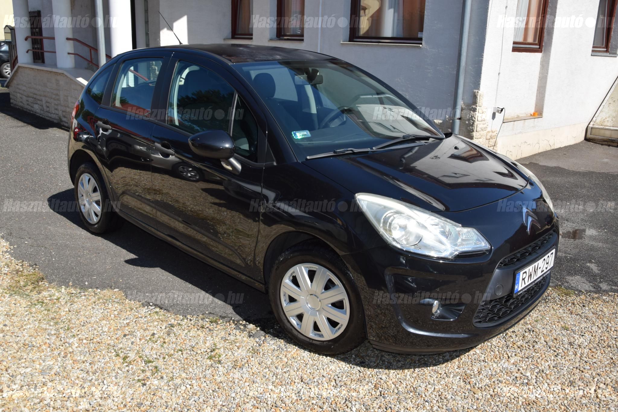CITROEN C3 2010/3 - 1