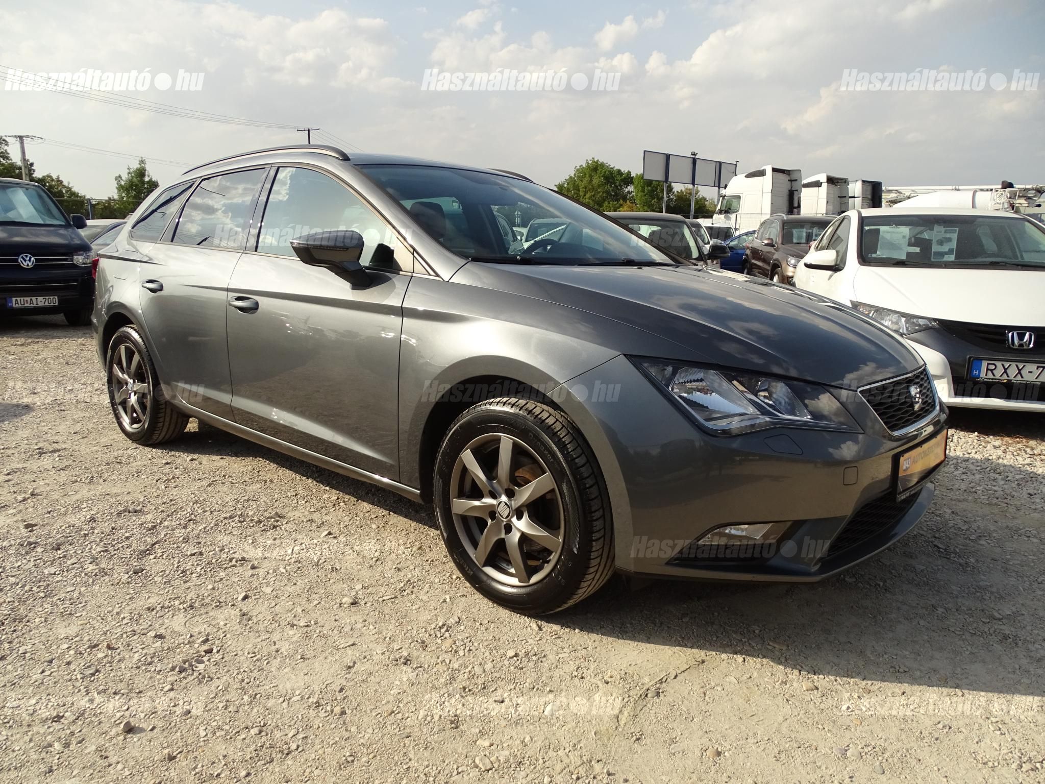 SEAT LEON 2015/2 - 1