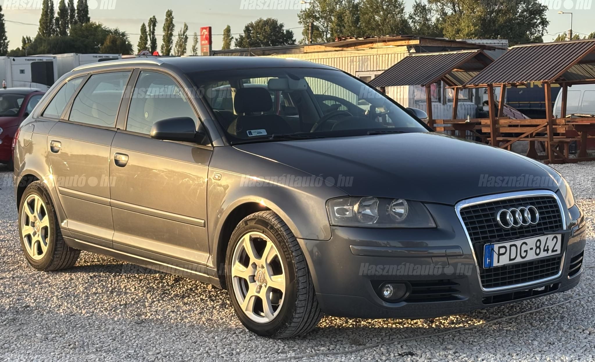 AUDI A3 2004/7 - 1