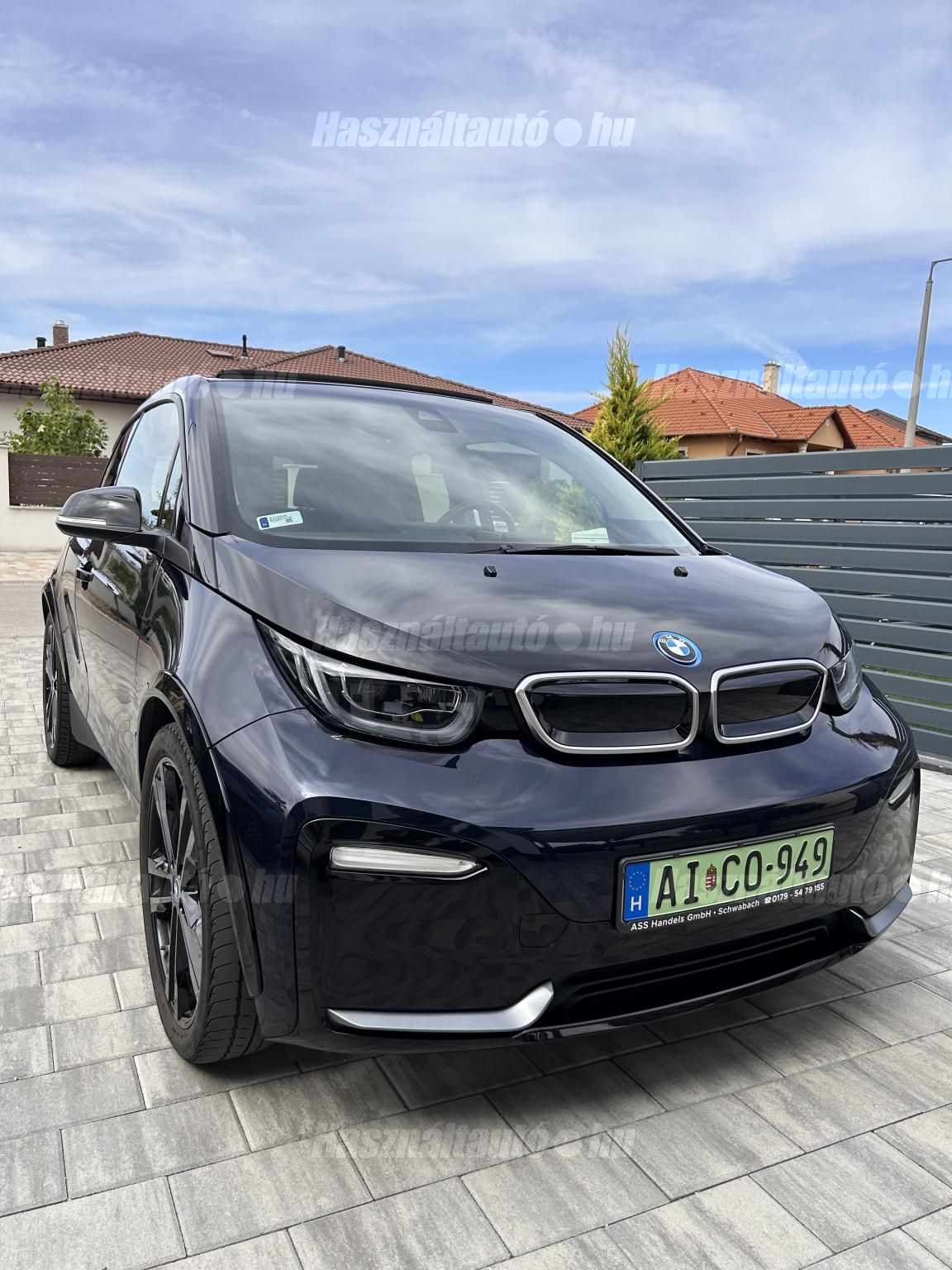 BMW I3 2021/5 - 1