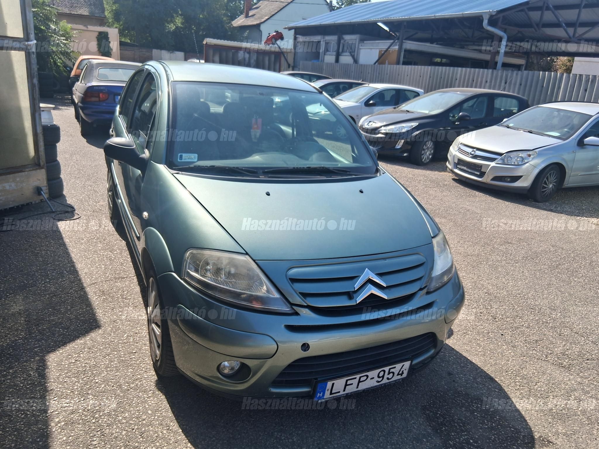 CITROEN C3 2006/6 - 1