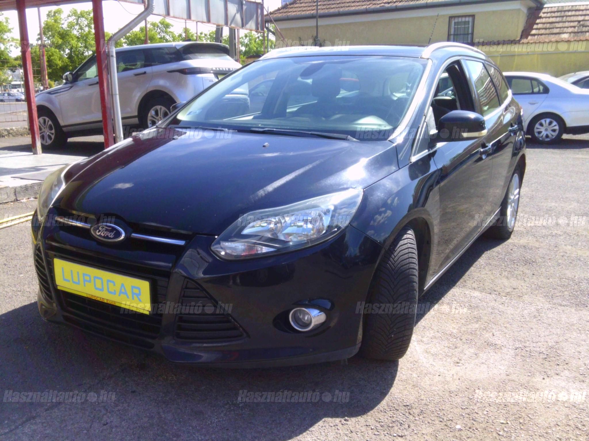 FORD FOCUS 2013/2 - 1