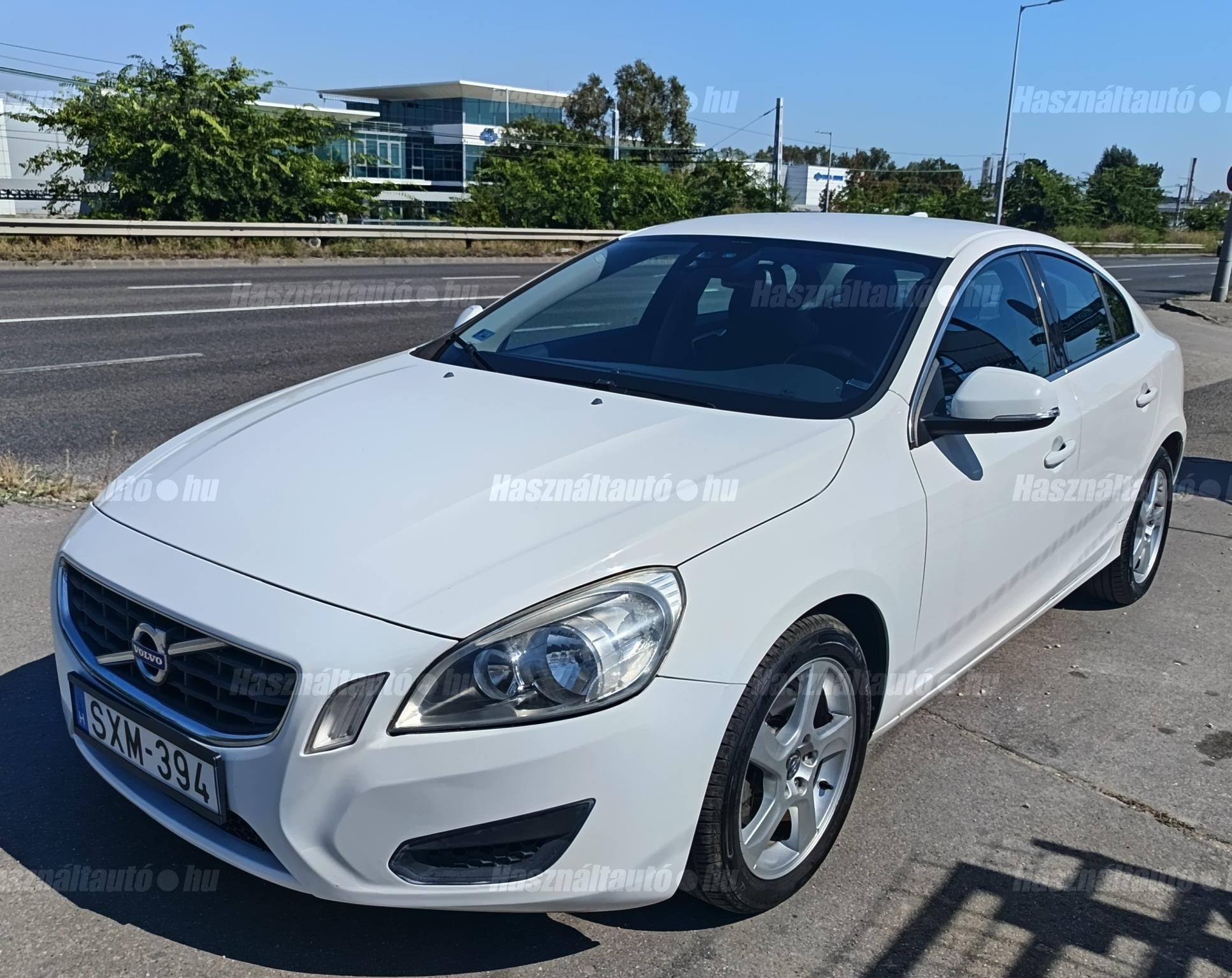 VOLVO S60 2011/4 - 1