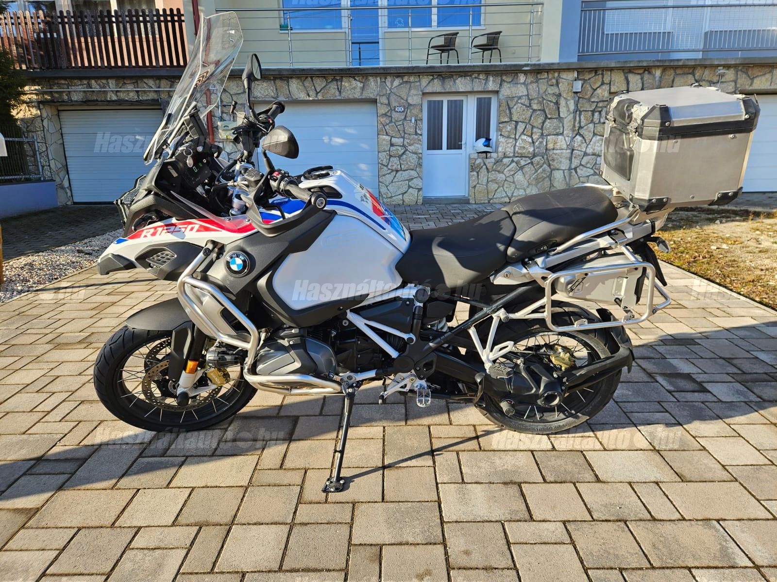 BMW R 1250 GS 2022/10 - 1