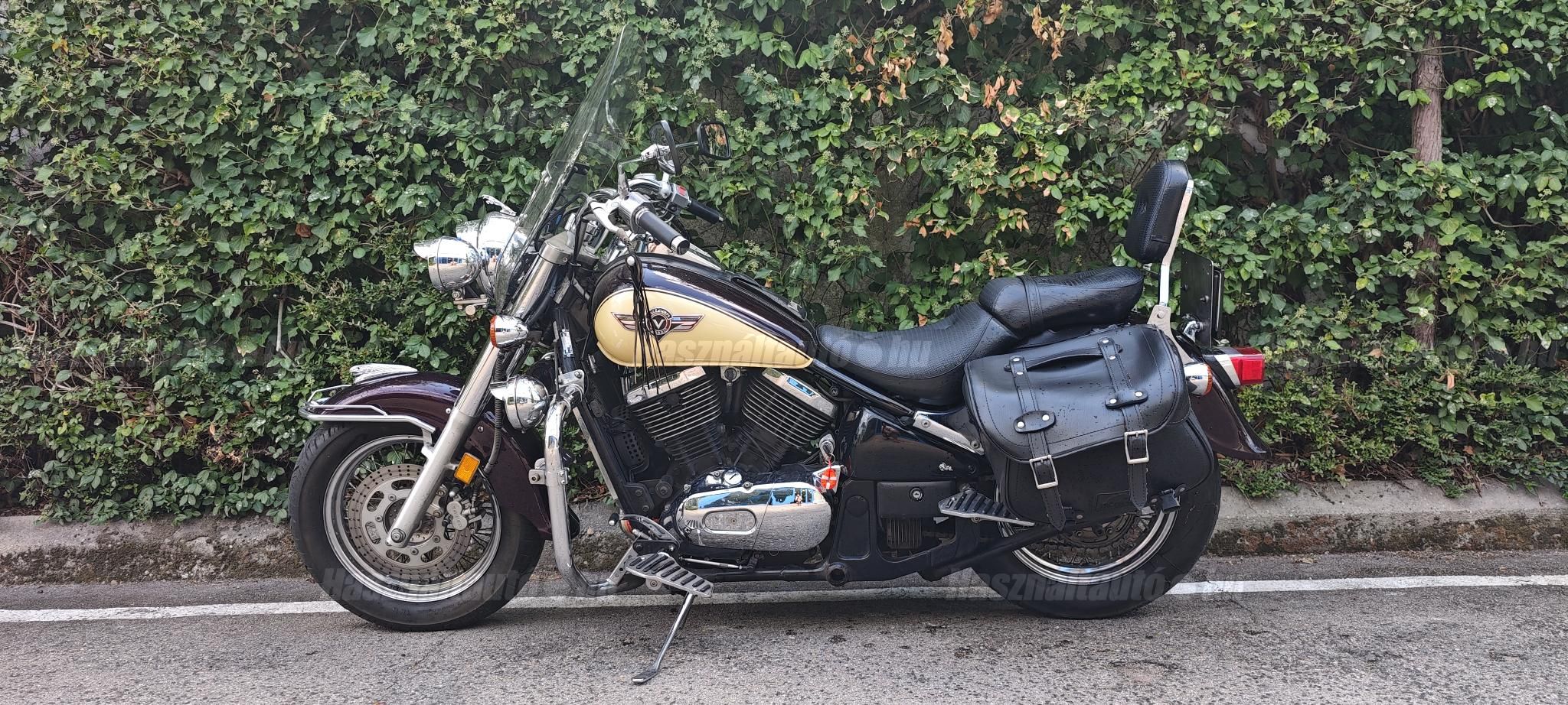 KAWASAKI VN 800 1997 - 1