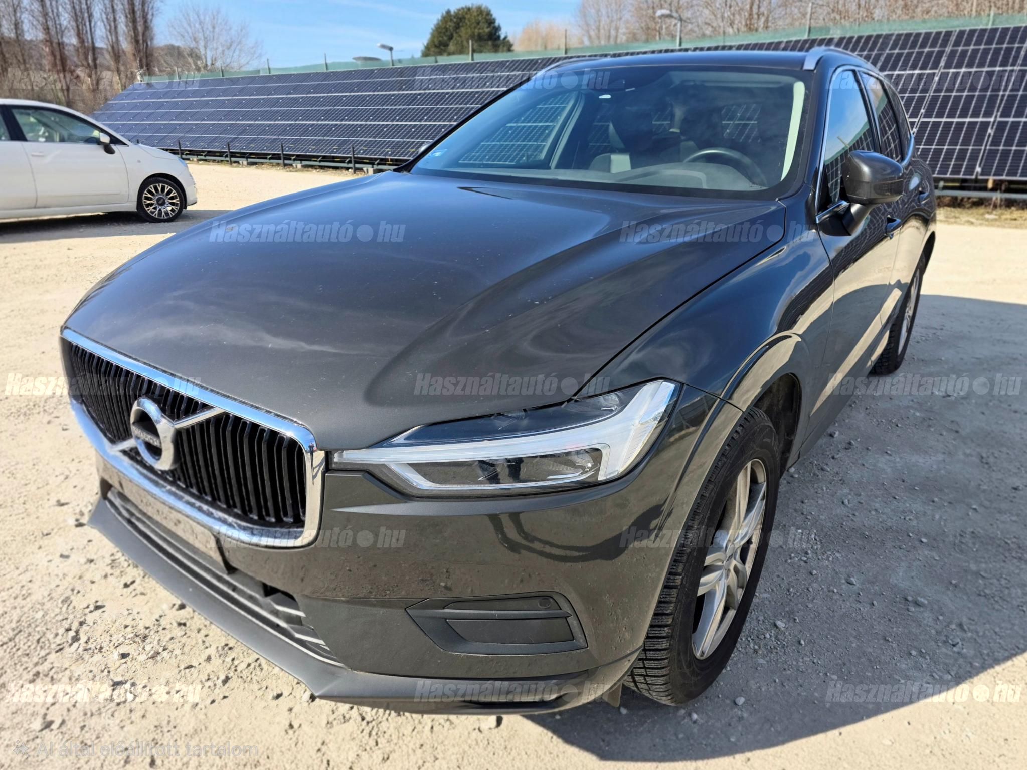 VOLVO XC60 2020/11 - 1