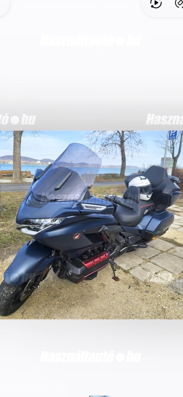 HONDA GL 1800 (GOLD WING) 2022 - 1