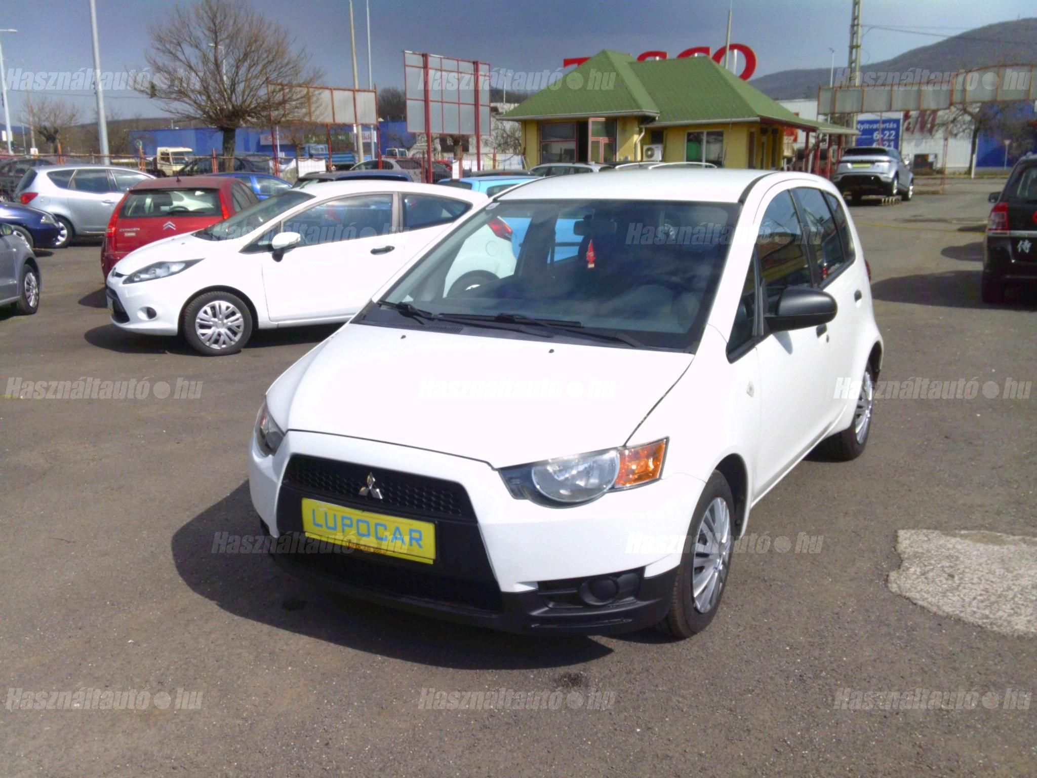 MITSUBISHI COLT 2009/9 - 1