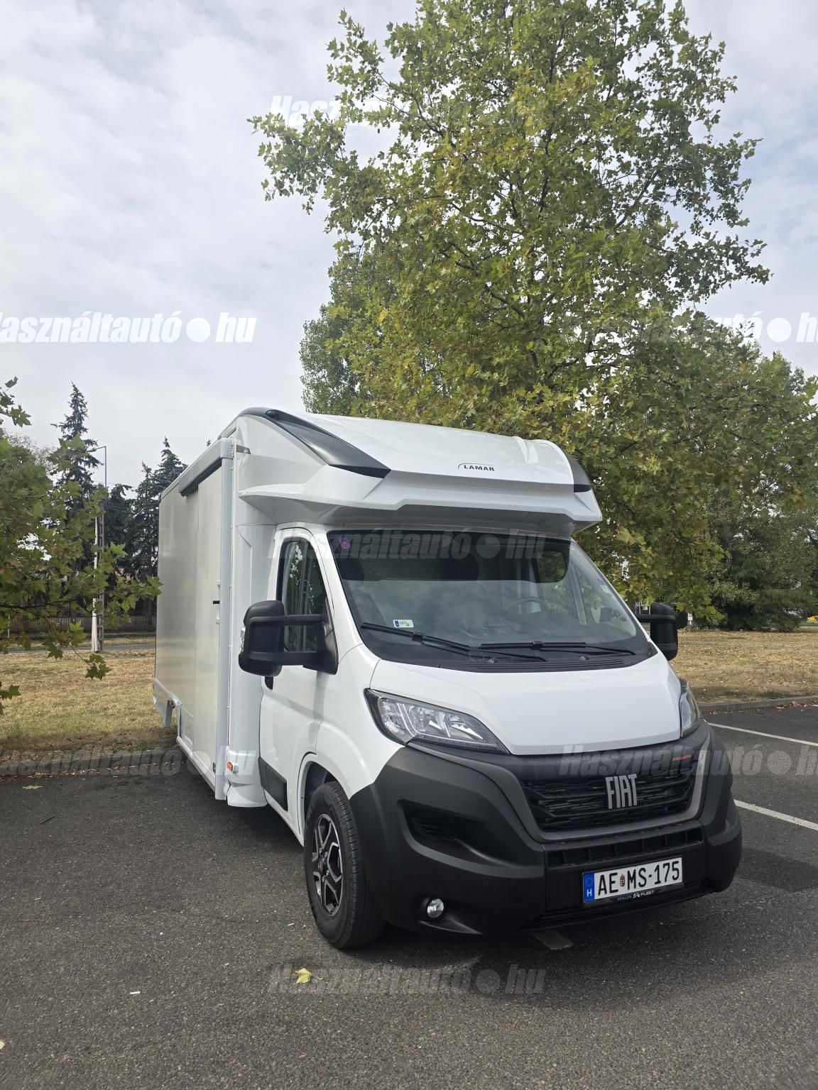 FIAT DUCATO 2023/4 - 1
