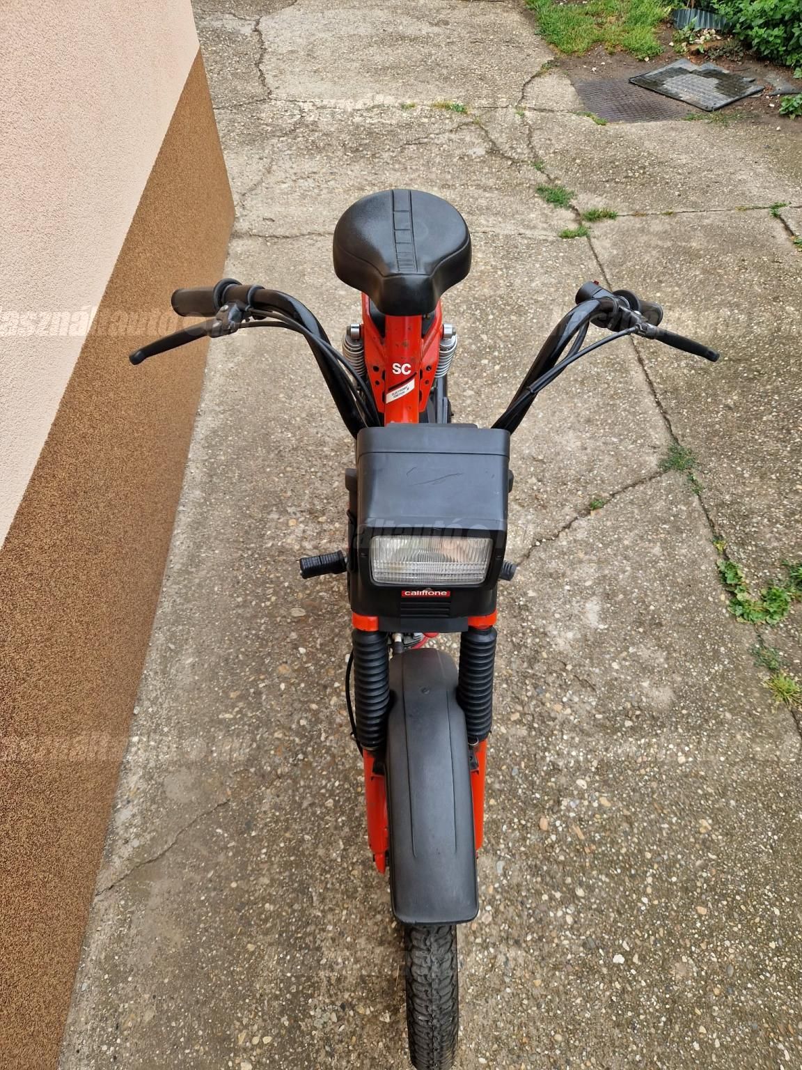 RIZZATO CALIFFONE 4 M 1989/4 - 1