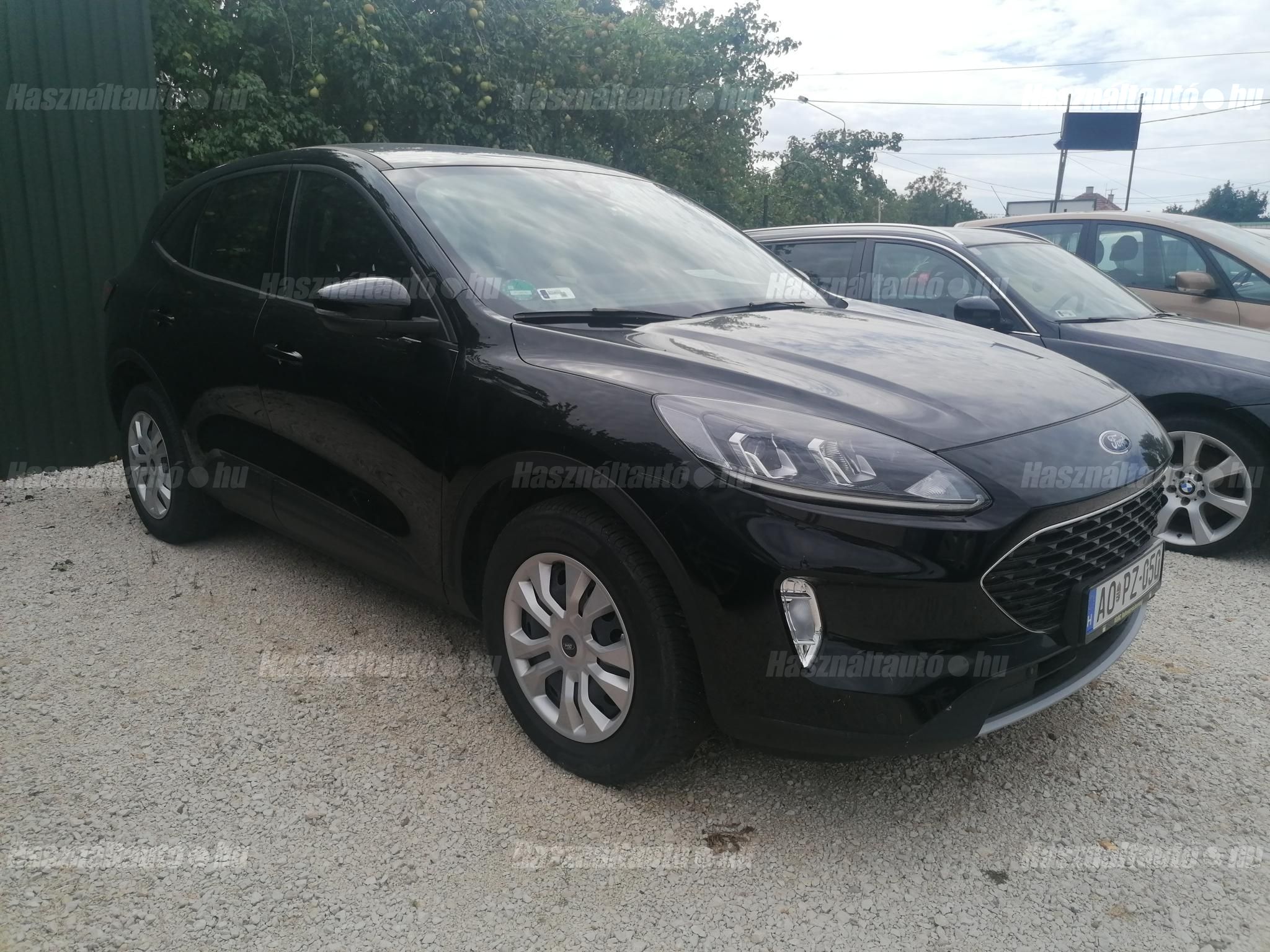 FORD KUGA 2024/5 - 1