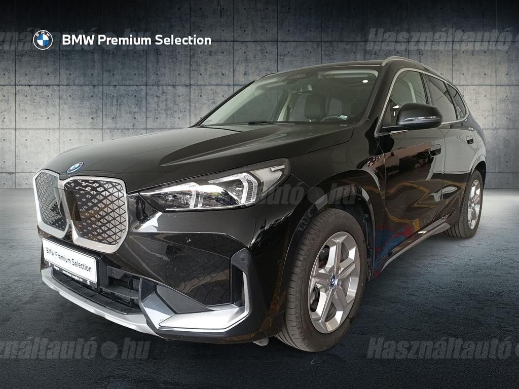 BMW IX1 2025/7 - 1