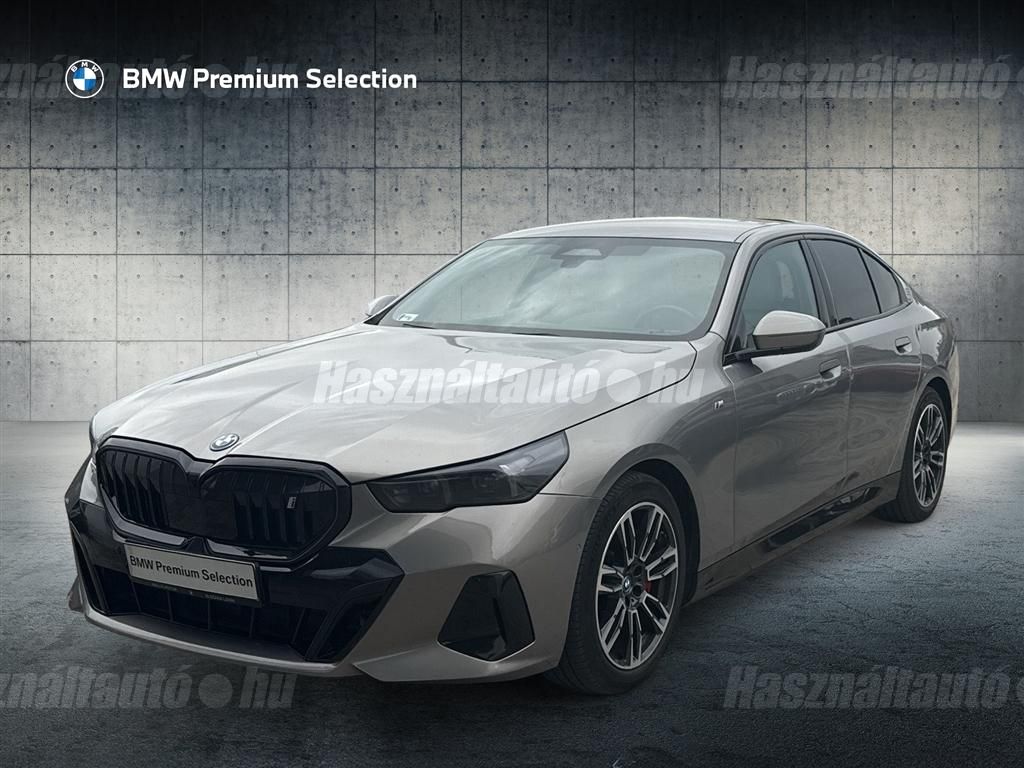 BMW I5 2023/11 - 1