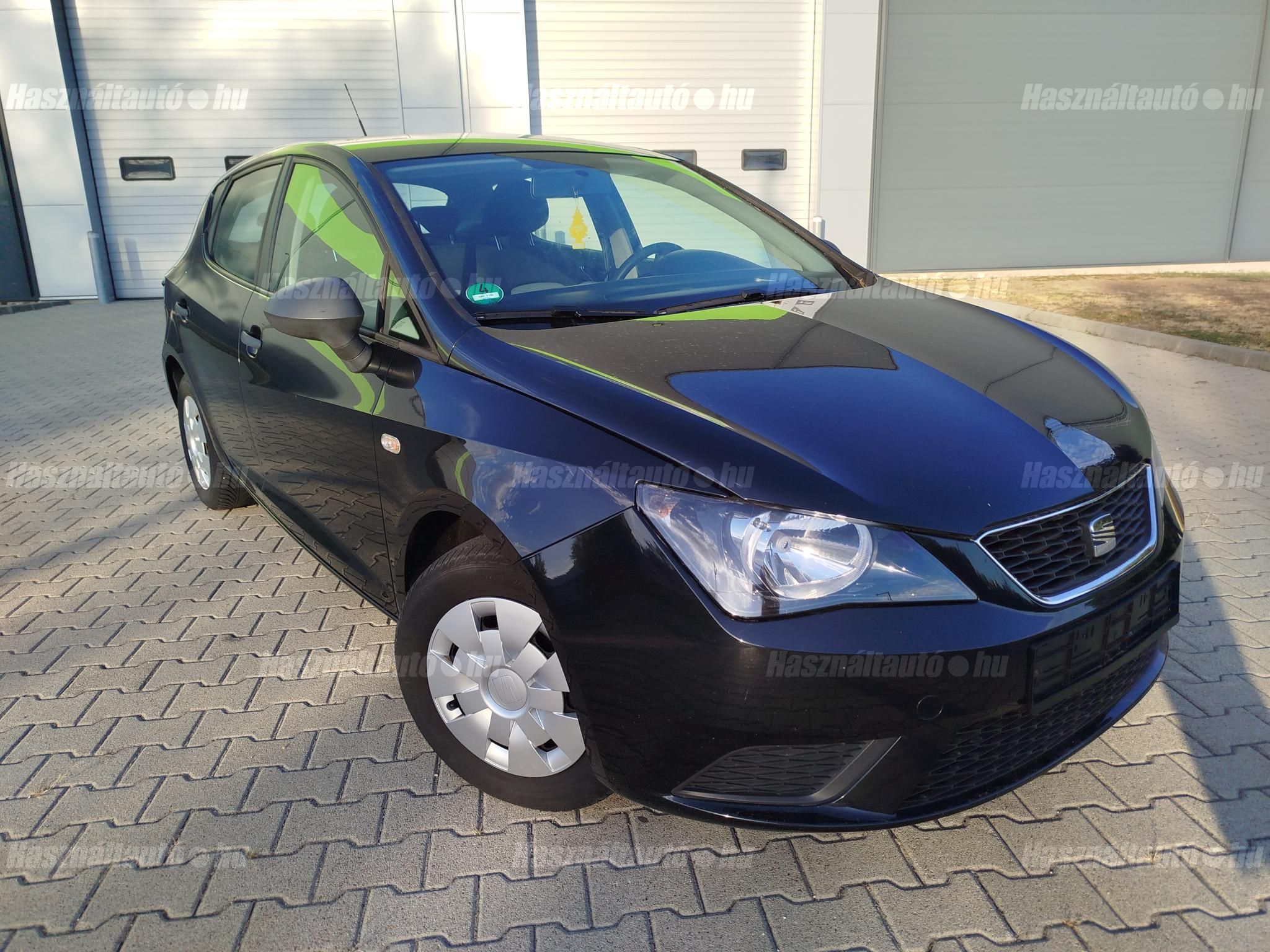 SEAT IBIZA 2014/4 - 1