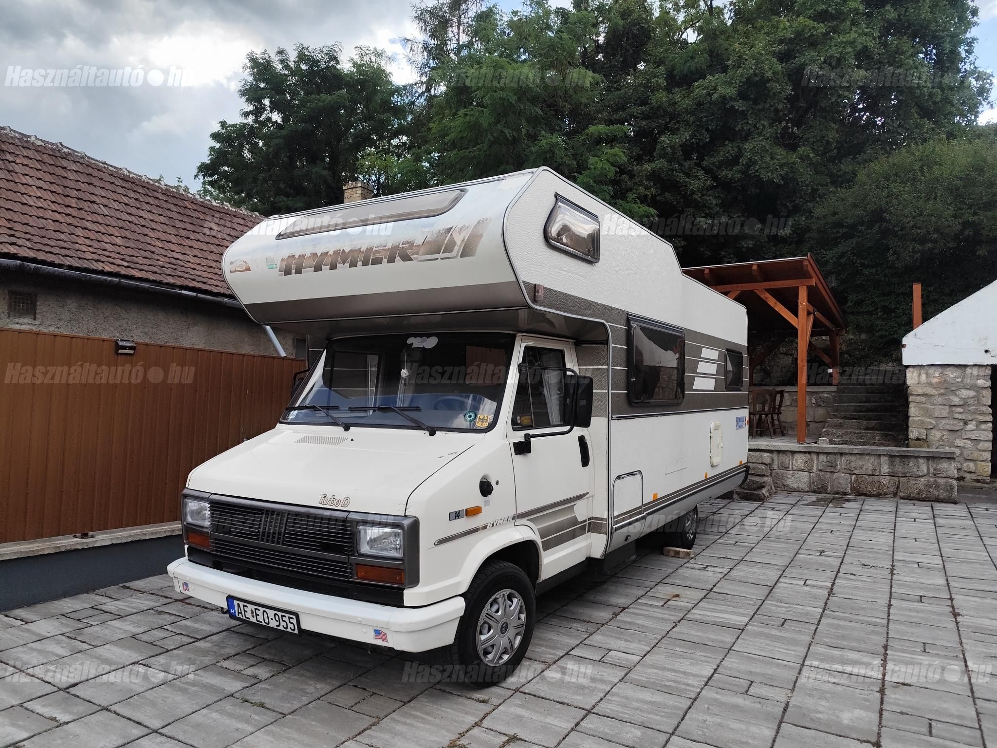 FIAT 1989/3 - 1