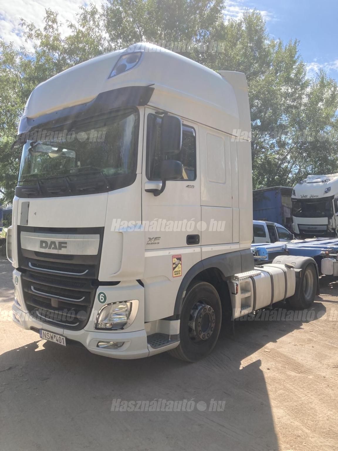 DAF 2016/5 - 1