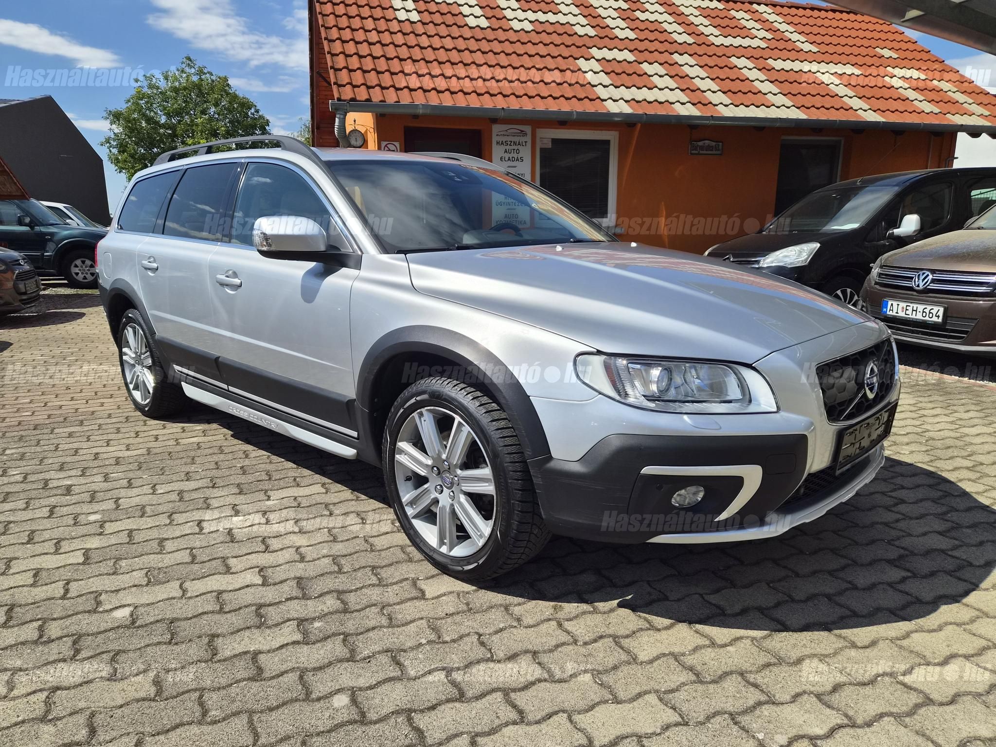 VOLVO XC70 2016/4 - 1