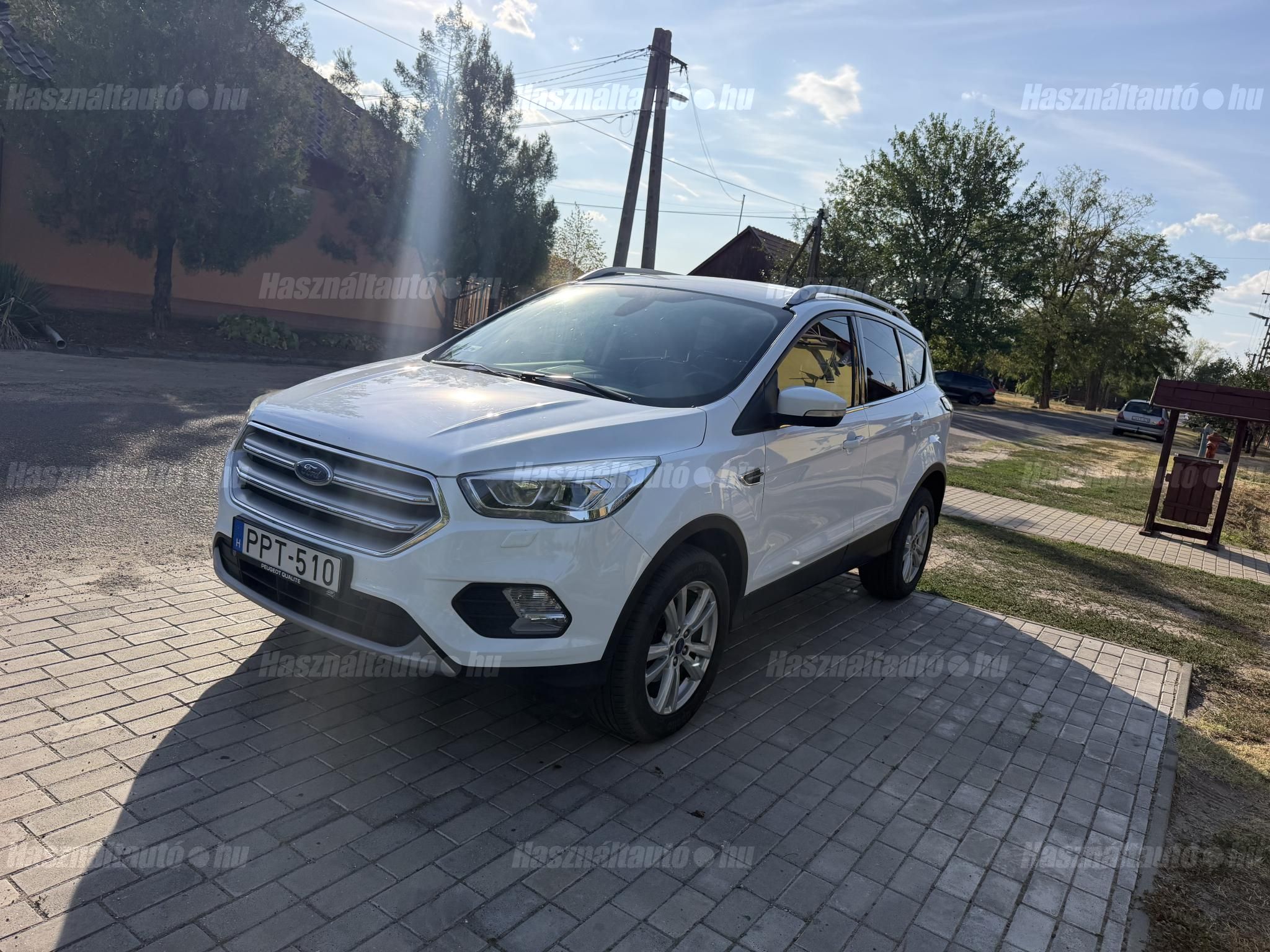 FORD KUGA 2017 - 1
