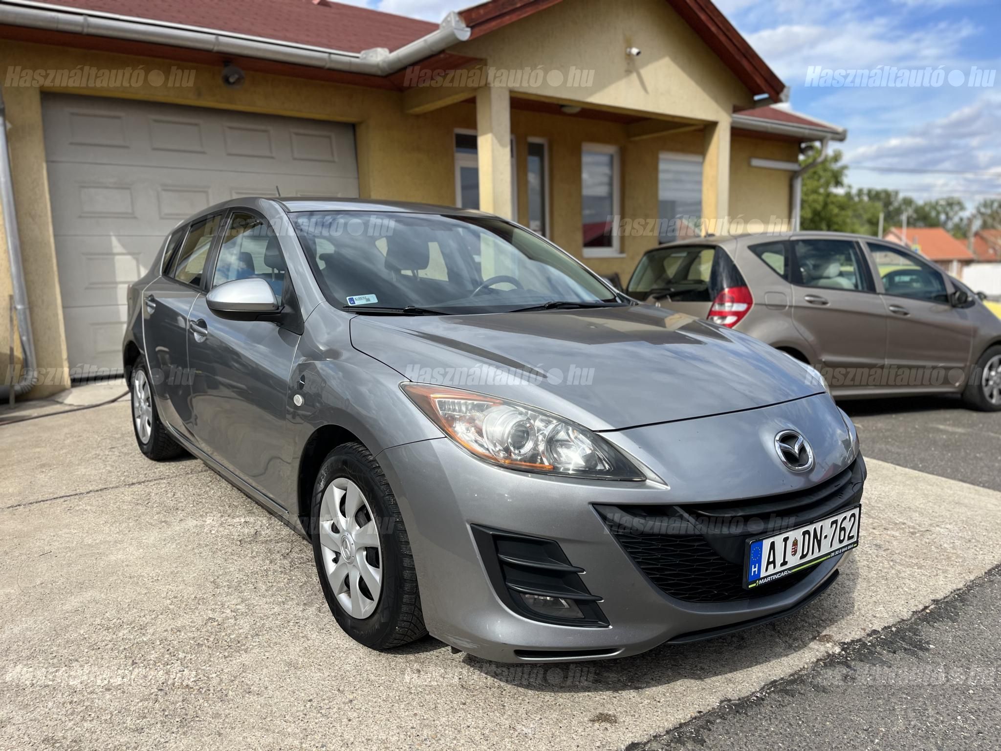 MAZDA 3 2010/3 - 1