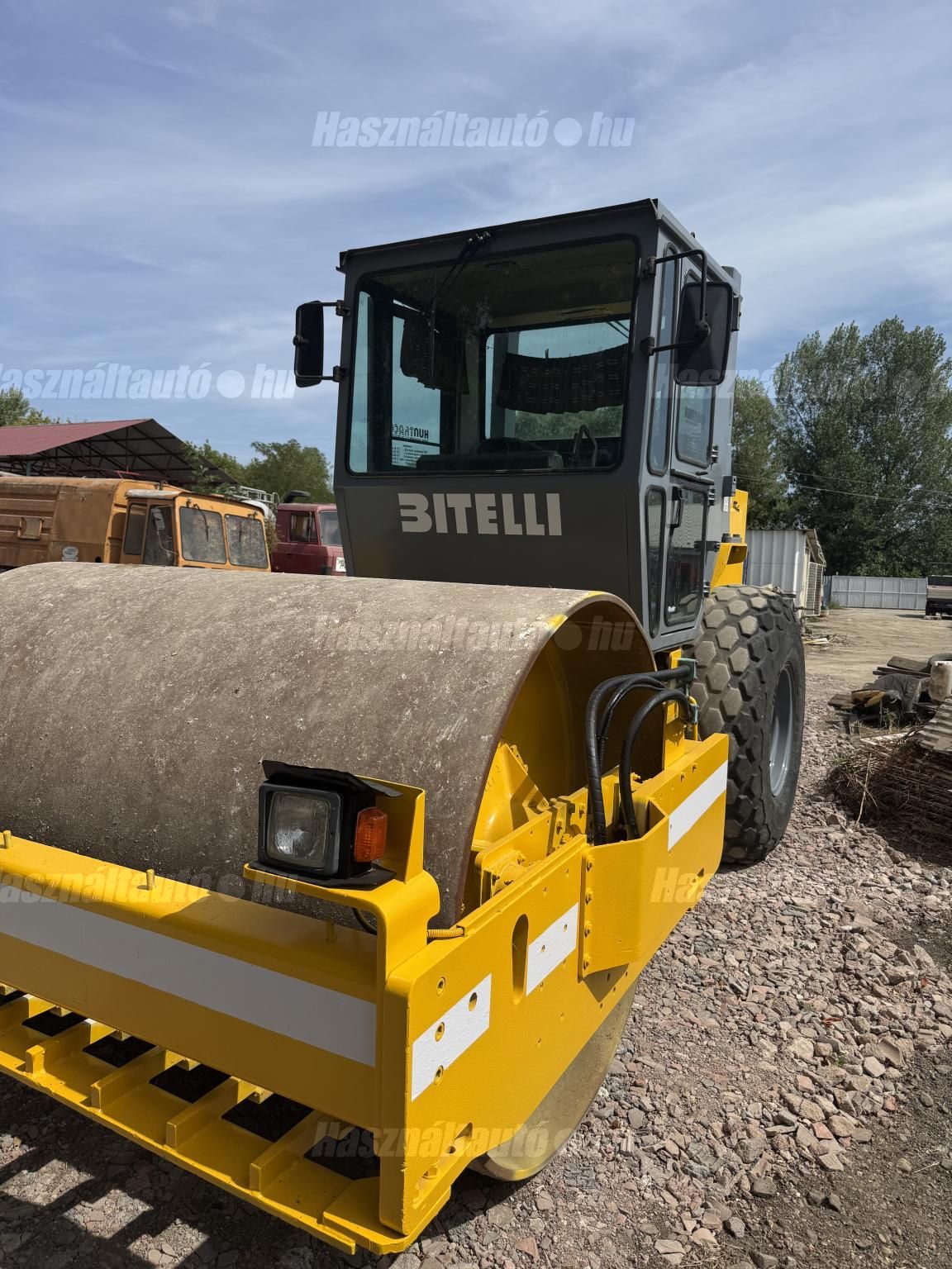 BITELLI 2002/4 - 1