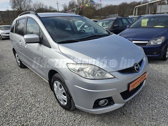 MAZDA 5 2009/11 - 1