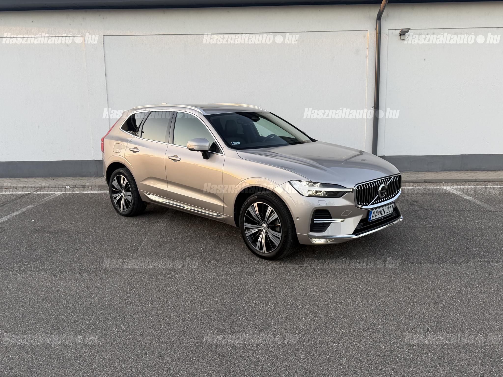 VOLVO XC60 2023/3 - 1