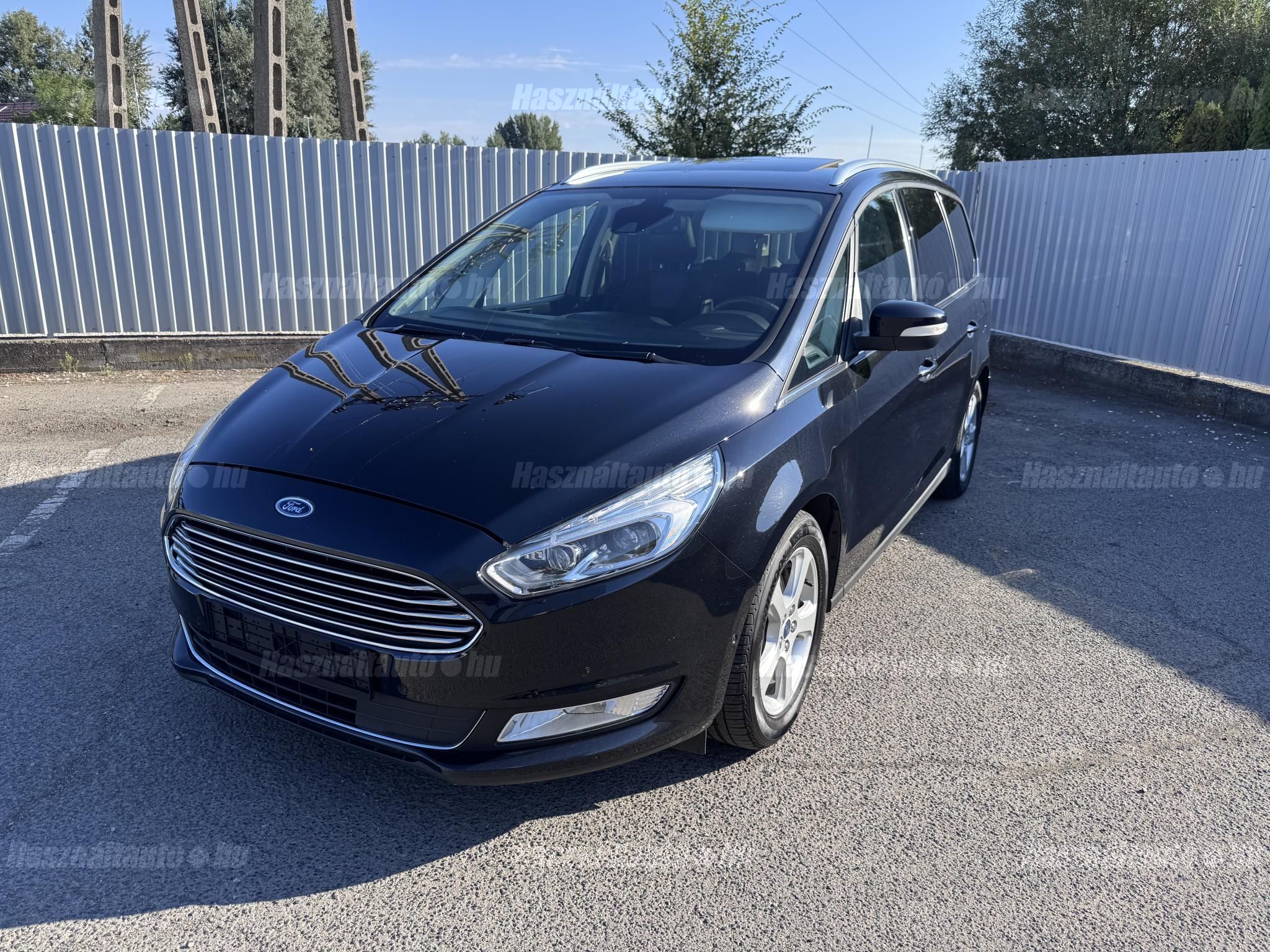 FORD GALAXY 2015/3 - 1